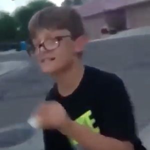 Meet your Posher, Melvin